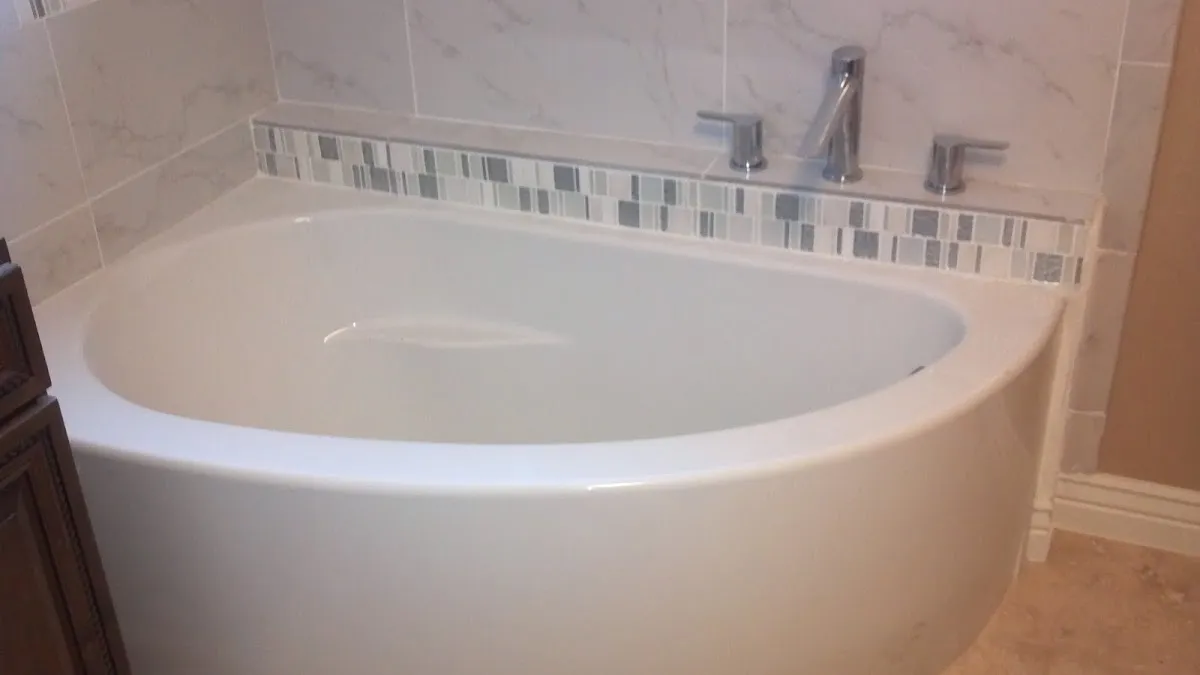 Plumbing services in Northfield, NH